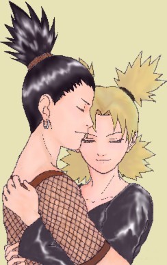 Shikamaru Nara