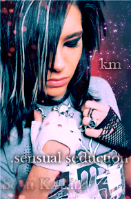 Scott Kaulitz