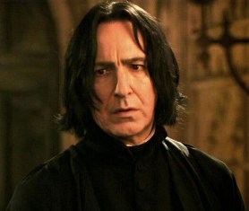 Severus Snape