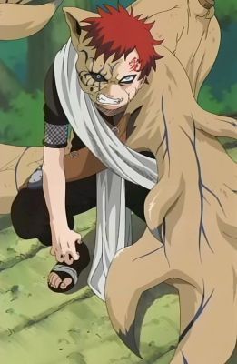 Gaara-Sama