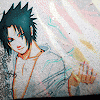 Sasuke Uchiha