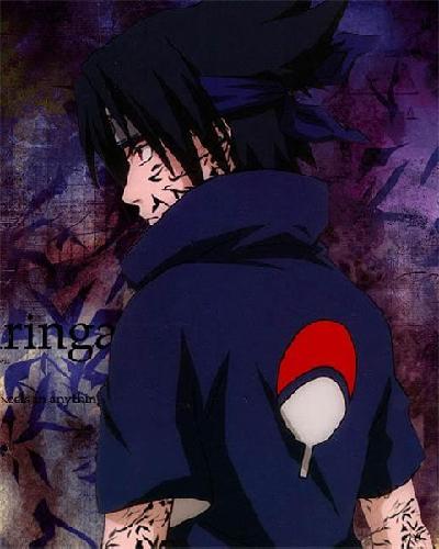 Sasuke