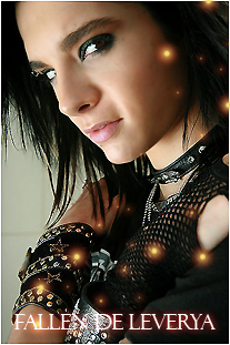 Fallen de Leverya