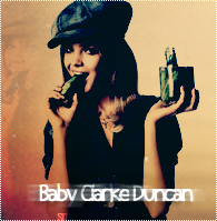 Baby Clarke Duncan