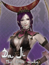 Da Ji