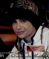Tom Kaulitz