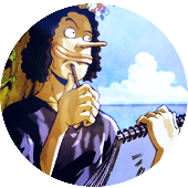 Usopp