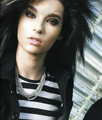 Bill Kaulitz