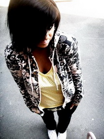 Stacy Brown