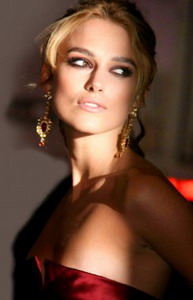 Keira Knithley