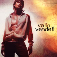 Vello Vendell