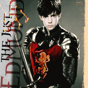 Edmund Pevensie