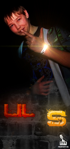 LIL_S