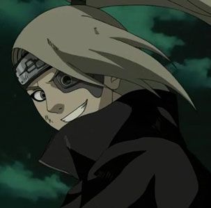 Deidara