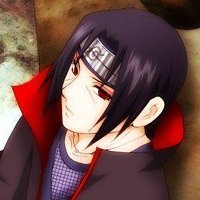 Itachi Uchiha