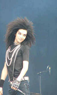 Billy Kaulitz