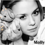 Molly Pruett