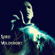 Lord Voldemort