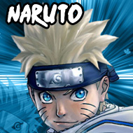 Naruto Uzumaki