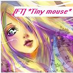 Tiny_Mouse