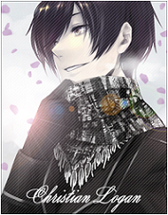 Christian Logan