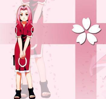 Sakura Haruno