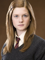 Ginevra Weasley