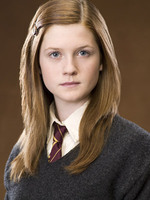 Ginevra Weasley
