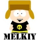 Melkiy