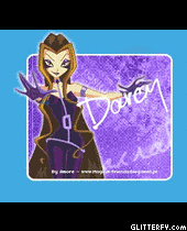 Darsy