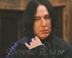 Severus Snape