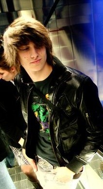 Aksel Kaulitz