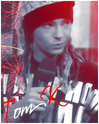 6Tom Kaulitz