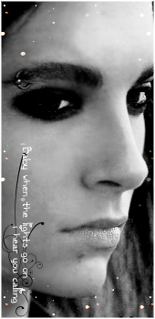 Bill Kaulitz