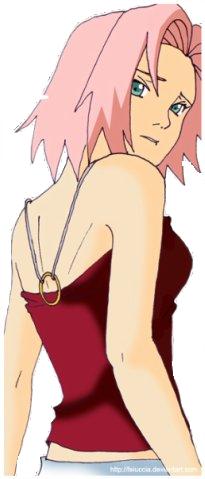 Sakura Haruno