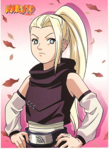 Ino......Ino