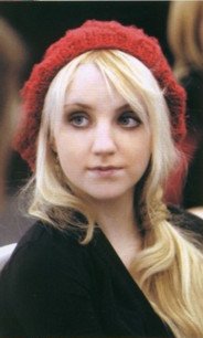 Luna Lovegood