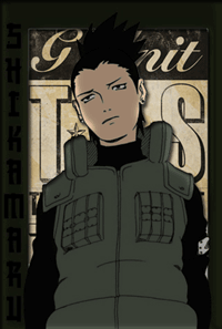 Shikamaru