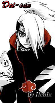 Deidara