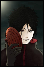 Uchiha Madara