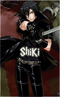 Shiki