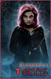 Nymphadora Tonks