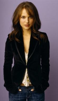 Natalie Portman