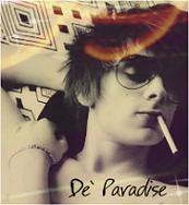 Alex De` Paradise