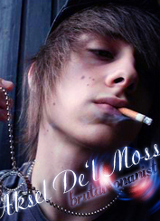 Aksel De'l Moss