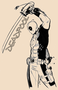 Deadpool