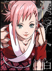 Sakura Haruno