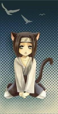 Hyuga Neji