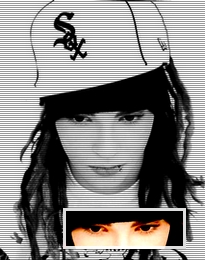 Tom Kaulitz