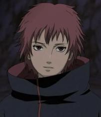 Sasori